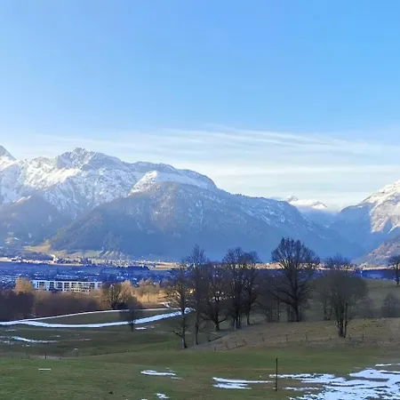 Maria Alm - Komfortables Gipfelglueck Apartment *