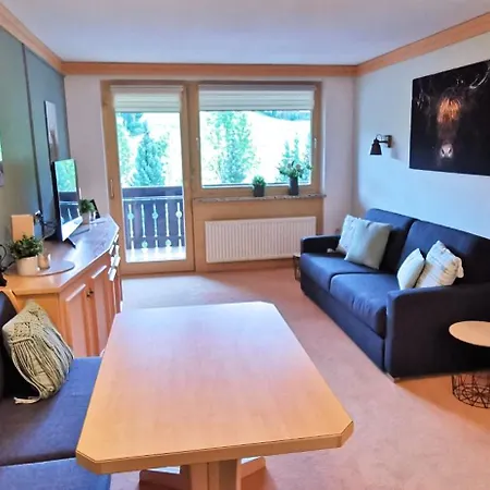 Maria Alm - Komfortables Gipfelglueck Apartment