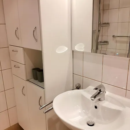 Maria Alm - Komfortables Gipfelglueck Apartment *