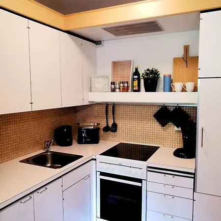 Maria Alm - Komfortables Gipfelglueck 萨菲登安斯泰内嫩米尔