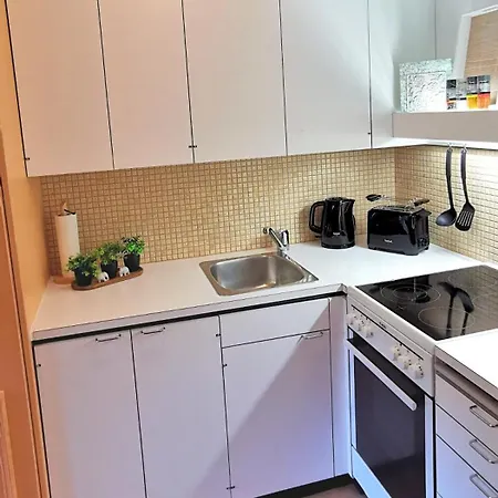 Apartment Maria Alm - Komfortables Gipfelglueck Saalfelden