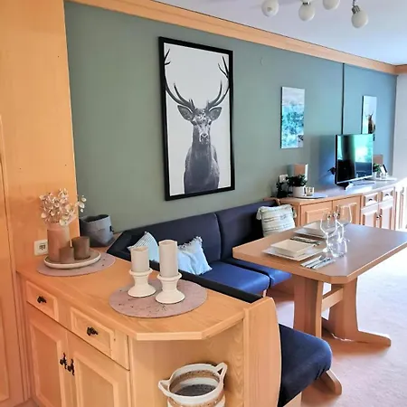 Maria Alm - Komfortables Gipfelglueck Apartment *
