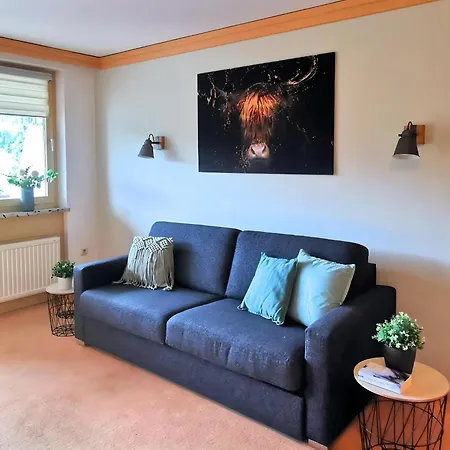 Maria Alm - Komfortables Gipfelglueck * 萨菲登安斯泰内嫩米尔