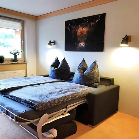 Apartment Maria Alm - Komfortables Gipfelglueck *