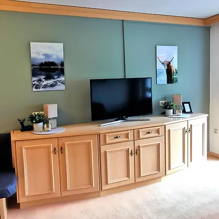 Maria Alm - Komfortables Gipfelglueck