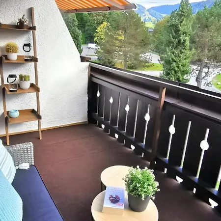 Maria Alm - Komfortables Gipfelglueck Апартаменты Зальфельден