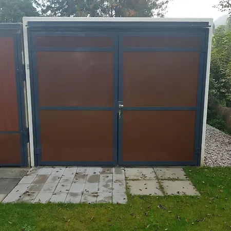 Апартаменты Maria Alm - Komfortables Gipfelglueck *