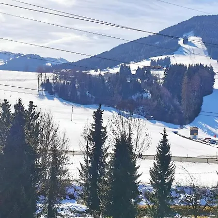 Maria Alm - Komfortables Gipfelglueck 萨菲登安斯泰内嫩米尔