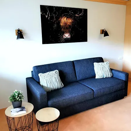 Maria Alm - Komfortables Gipfelglueck