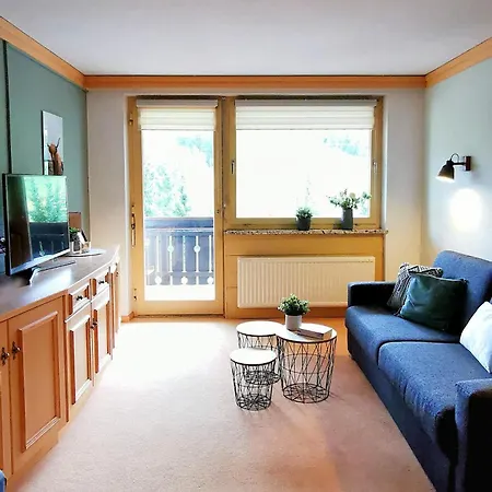 Maria Alm - Komfortables Gipfelglueck