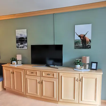 Maria Alm - Komfortables Gipfelglueck Apartment