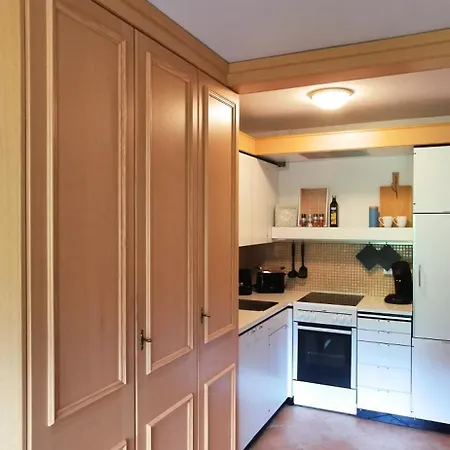 公寓 Maria Alm - Komfortables Gipfelglueck