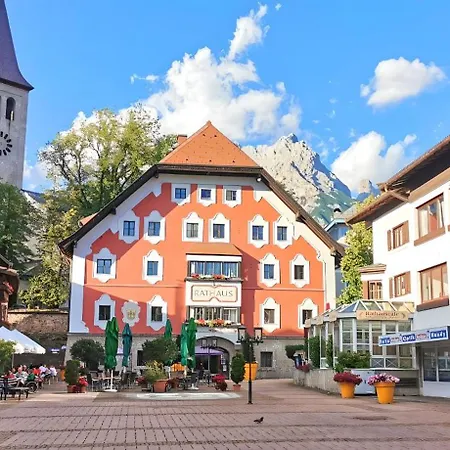 Maria Alm - Komfortables Gipfelglueck Apartment