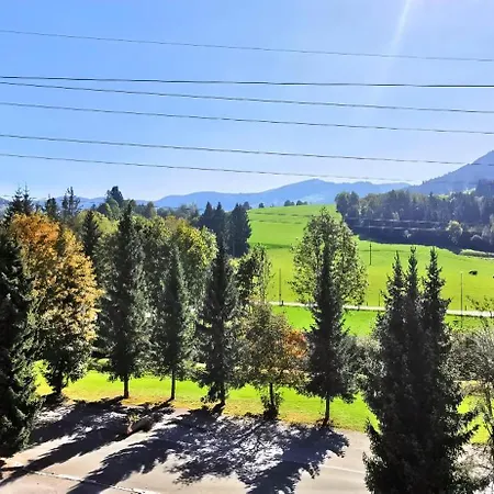 Maria Alm - Komfortables Gipfelglueck * Зальфельден