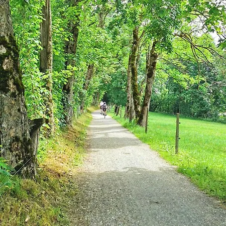 Maria Alm - Komfortables Gipfelglueck *