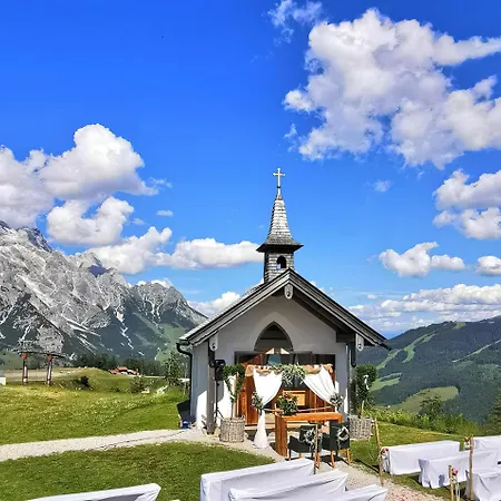 Maria Alm - Komfortables Gipfelglueck *