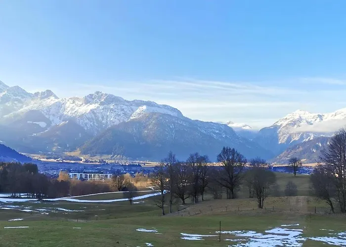 Maria Alm - Komfortables Gipfelglück Apartamento *