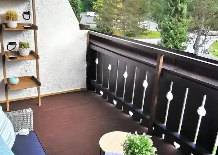 Maria Alm - Komfortables Gipfelglück Apartamento Saalfelden