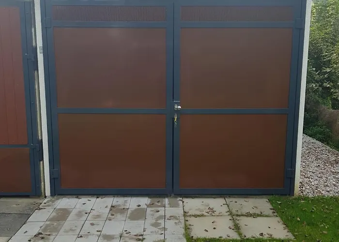 Apartamento Maria Alm - Komfortables Gipfelglück *