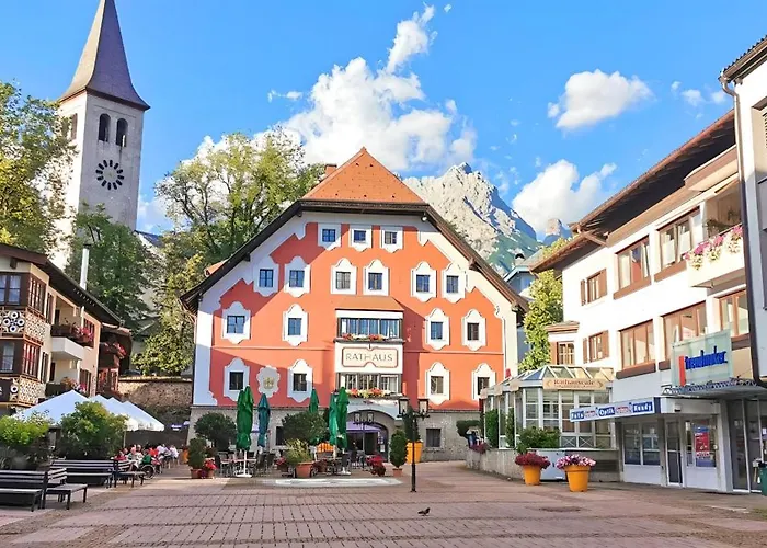 Maria Alm - Komfortables Gipfelglück Apartamento
