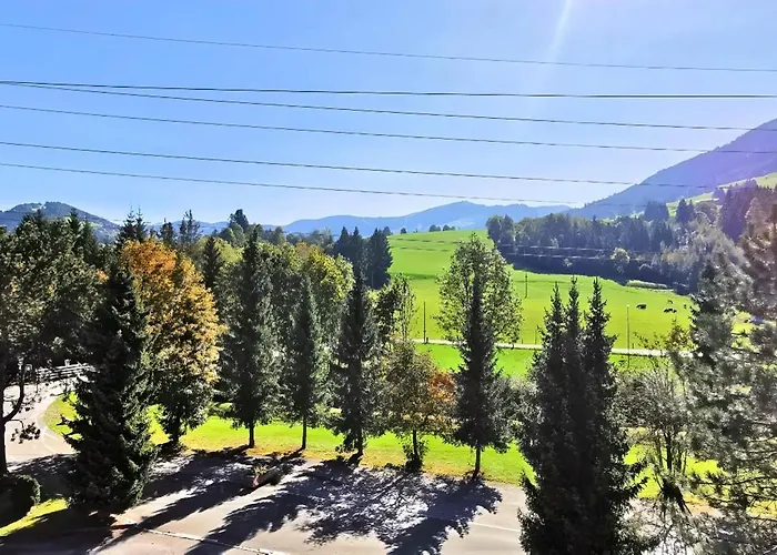Maria Alm - Komfortables Gipfelglück * Saalfelden