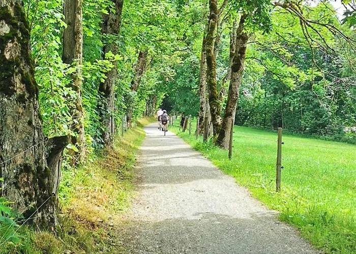 Maria Alm - Komfortables Gipfelglück *