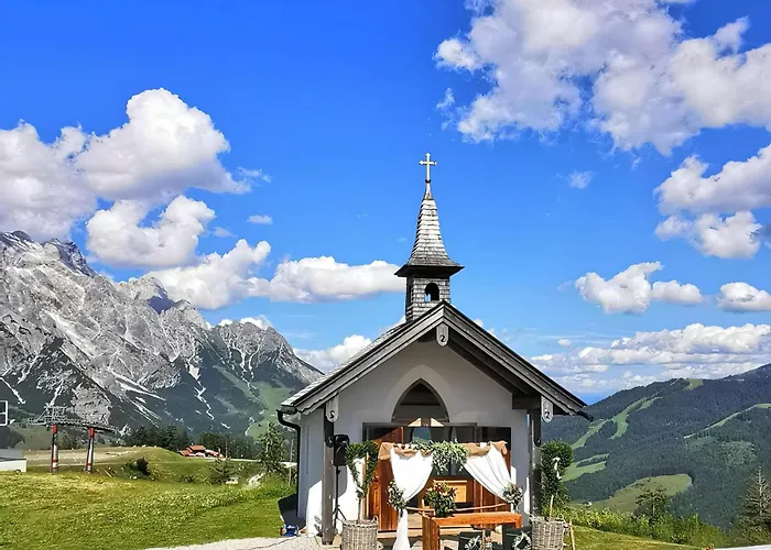 Maria Alm - Komfortables Gipfelglück *
